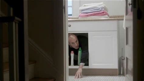 National Responsible Fatherhood Clearinghouse TV Spot, 'Hide and Seek'