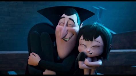 National Responsible Fatherhood Clearinghouse TV Spot, 'Hotel Transylvania: Never Stop Being a Dad'