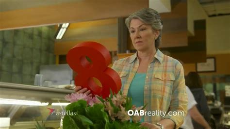 National Women's Health Resource Center TV Spot, 'OAB Reality'