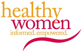 National Women's Health Resource Center commercials