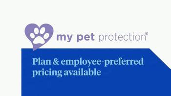 Nationwide Insurance My Pet Protection TV Spot, 'Pet Insurance'