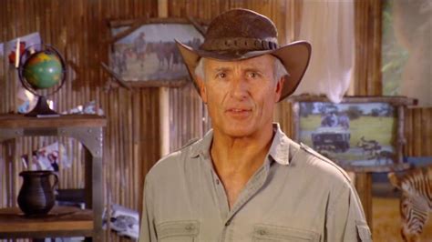 Nationwide Insurance TV Spot, 'Devotion' Featuring Jack Hanna created for Nationwide Insurance