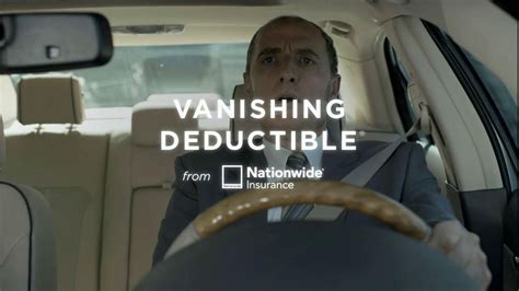 Nationwide Insurance TV Spot, 'Driver's Ed' Featuring Julia Roberts created for Nationwide Insurance
