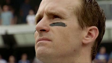 Nationwide Insurance TV Spot, 'NFL: Walter Peyton Man of the Year Award: Winner' created for Nationwide Insurance