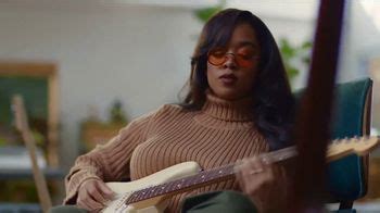 Nationwide Insurance TV Spot, 'Soundtracks: Sometimes' Featuring H.E.R. featuring Sam Soto