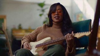Nationwide Insurance TV Spot, 'Soundtracks: Sometimes' Featuring H.E.R. featuring Sam Soto