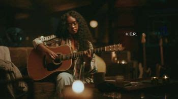 Nationwide Insurance TV Spot, Soundtracks: So Much To Care For' Featuring H.E.R.