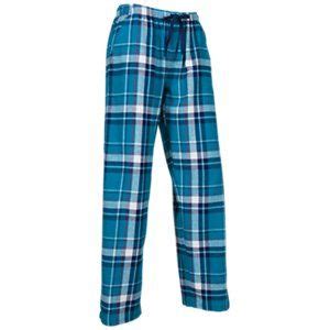 Natural Reflections Flannel PJ Pants