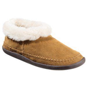 Natural Reflections Ladies Luckie II Slippers