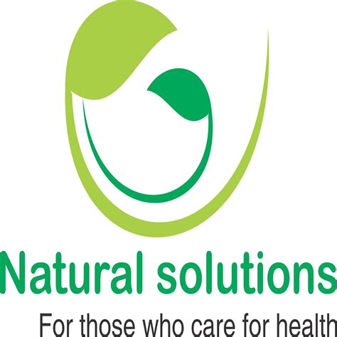 Natural Solutions logo