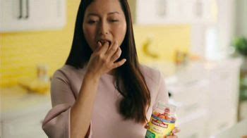 Nature Made Multi + Omega 3 TV Spot, 'Start Your Day' created for Nature Made