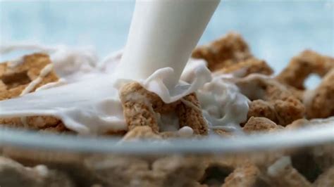 Nature Valley TV Spot, 'Cereal & Protein Bars' created for Nature Valley