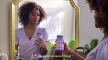 Nature's Bounty Advanced TV Spot, 'Ready to Shine: Say Yes' created for Nature's Bounty