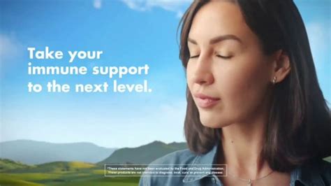 Nature's Bounty TV Spot, 'Immune Support' created for Nature's Bounty