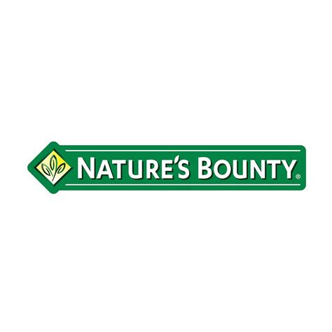 Nature's Bounty commercials