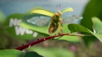 Nature's Way TV Spot, 'Nature Finds a Way: A Real Marvel'
