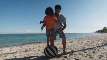 Nautica TV Spot, 'Day at the Beach' Song by Modern Aquatic created for Nautica