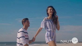 Nautica TV Spot, 'Spring 2018 Collection' created for Nautica
