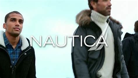 Nautica TV commercial - Tradition