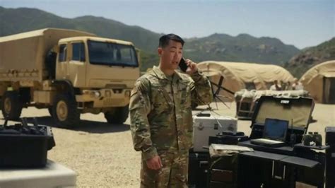 Navy Federal Credit Union Military Appreciation Month TV Spot, 'Answering My Call'