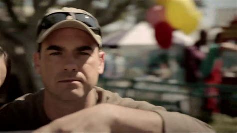 Navy Federal Credit Union TV Spot, 'Oorah' featuring John Kubin