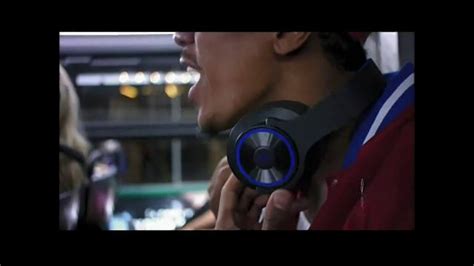 Ncredible Flips Headphones TV Spot, 'Just a Flip' Featuring Nick Cannon created for Ncredible Headphones