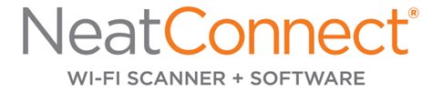 Neat Connect logo