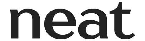 Neat NeatDesk logo