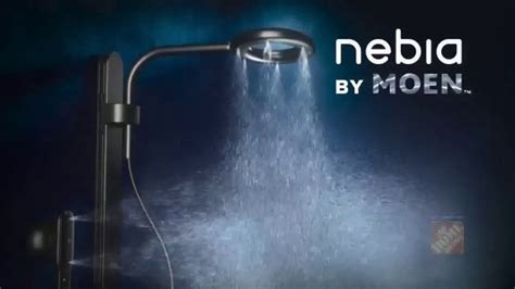 Nebia by Moen TV Spot, 'Water Covers Us'