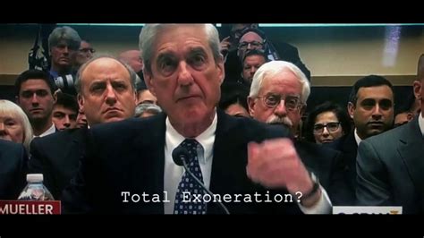 Need to Impeach TV Spot, 'What Mueller Said'