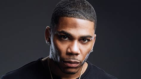 Nelly photo