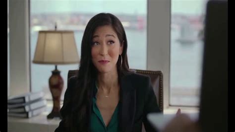 NerdWallet TV commercial - Chief Decision Officer Ft. Mina Kimes
