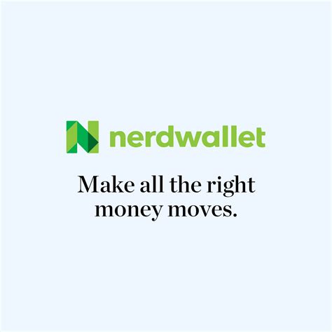 NerdWallet TV commercial - Find the Card Thats Right for You