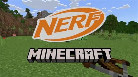 Nerf Minecraft Blasters TV Spot, 'Blast Your Way to Victory'