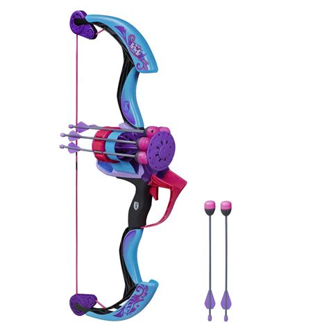 Nerf Rebelle Secrets & Spies Agent Bow