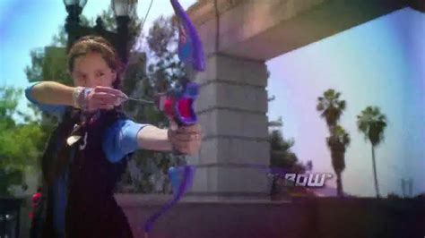 Nerf Rebelle Secrets & Spies TV Spot, 'Fearless' Song by Echosmith created for Nerf