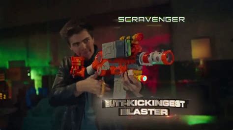 Nerf TV Spot, 'Never Duplicated' created for Nerf