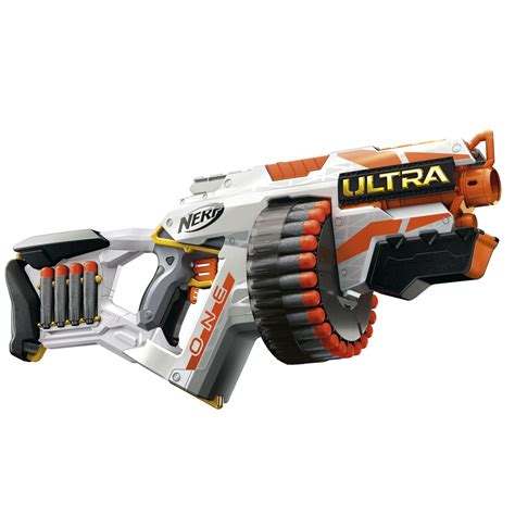 Nerf Ultra One TV Spot, 'That's a Win'
