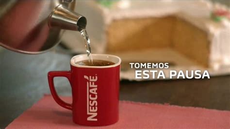 Nescafé Clásico TV Spot, 'En casa' created for Nescafe