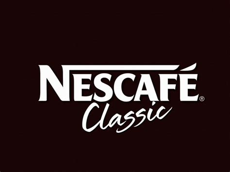 Nescafe Clásico logo