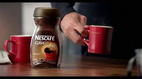 Nescafe Clasico TV Spot, 'Matador' created for Nescafe