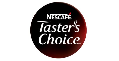 Nescafe Taster's Choice logo