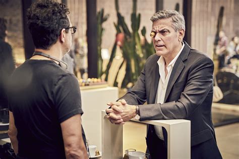 Nespresso TV Spot, 'Comin' Home' Featuring George Clooney, Andy Garcia featuring George Clooney