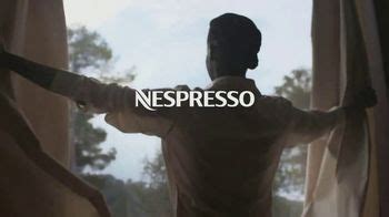 Nespresso TV Spot, 'Morning Experience'