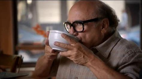 Nespresso TV Spot, 'Training Day' Featuring George Clooney, Danny DeVito featuring Cam Montgomery Jr