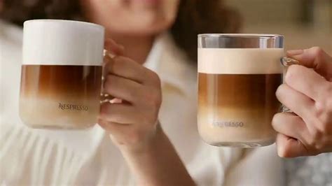 Nespresso Vertuo TV commercial - Redefining Coffee