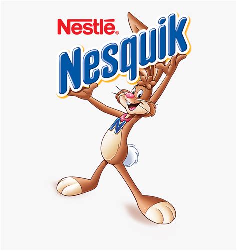 Nesquik Bunny Ears App commercials