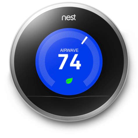 Nest (Heating & Cooling) Mobile App commercials
