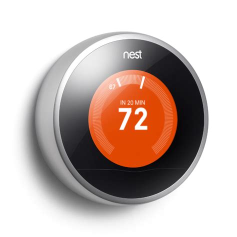 Nest Learning Thermostat TV commercial - The Conservationist
