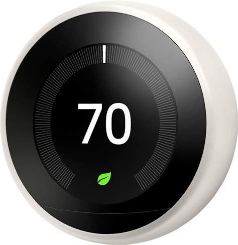 Nest Learning Thermostat TV Spot, 'The Conservationist' created for Nest (Heating & Cooling)